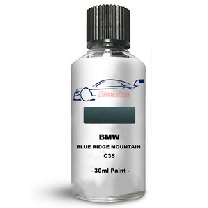 BMW 3 Blue Ridge Mountain C35 | High-Quality and Easy to Use