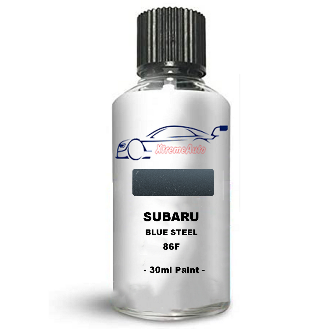 Subaru Impreza BLUE STEEL 86F | High-Quality and Easy to Use