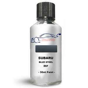 Subaru Impreza BLUE STEEL 86F | High-Quality and Easy to Use