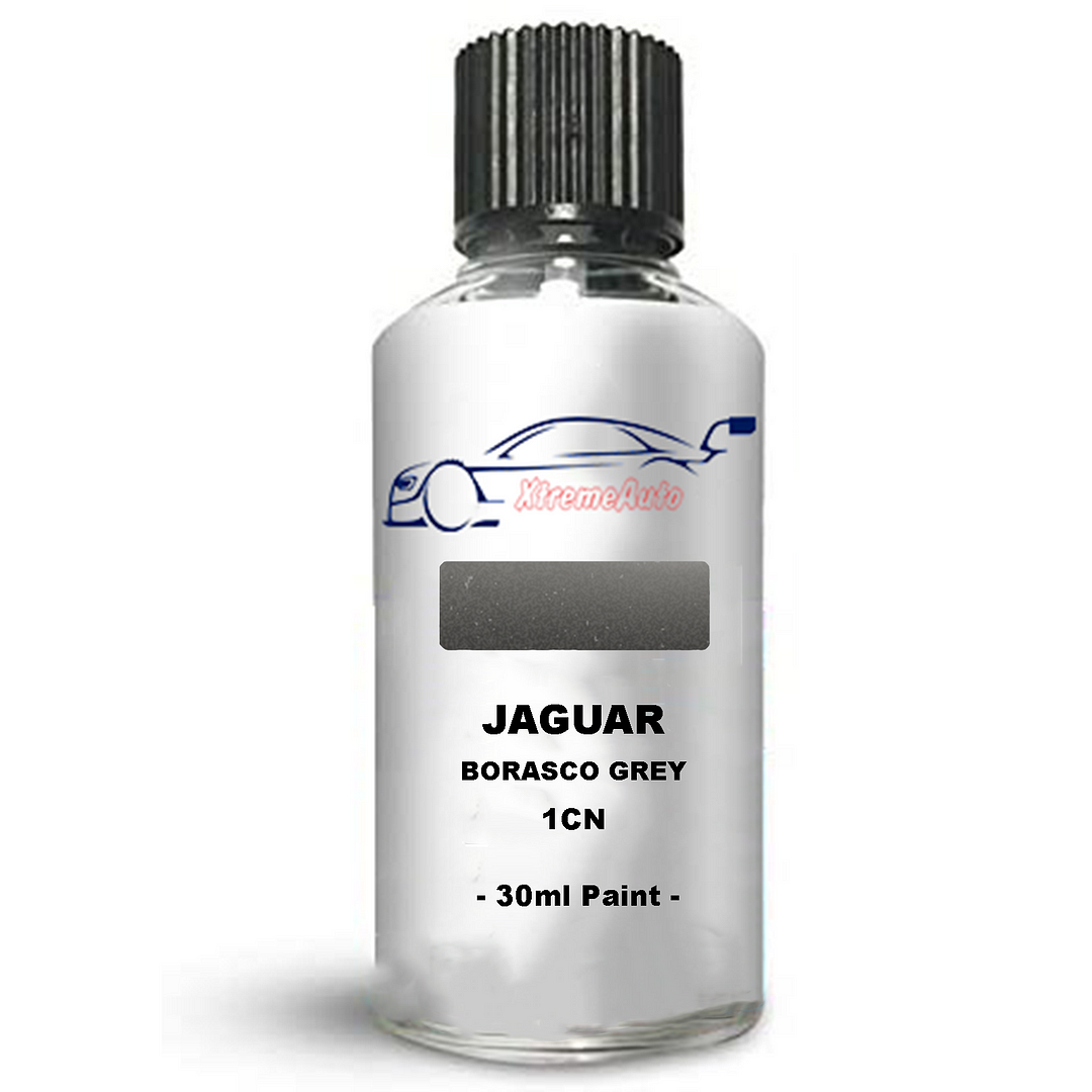 Jaguar I-Pace Borasco Grey 1Cn | High-Quality and Easy to Use