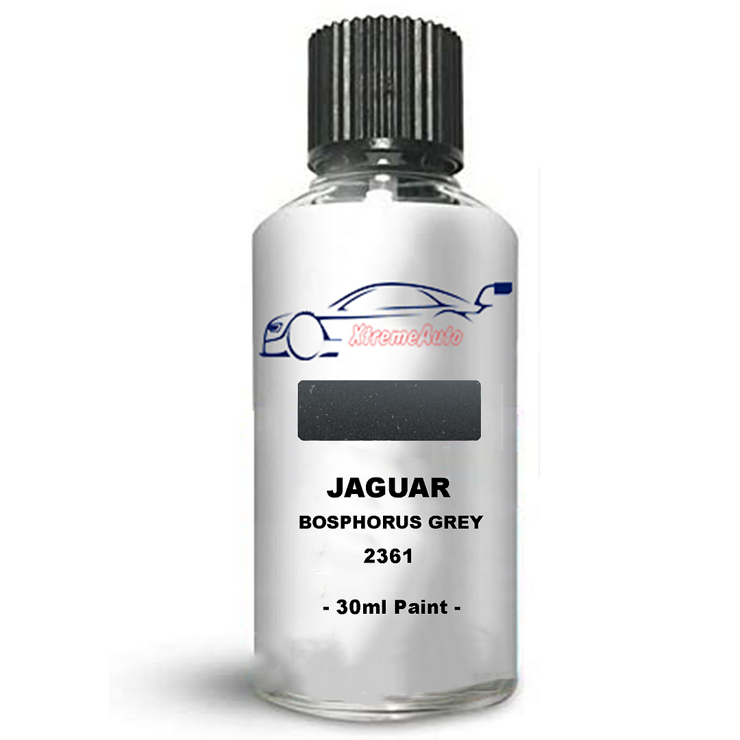 Jaguar F-Pace Bosphorus Grey 2361 | High-Quality and Easy to Use