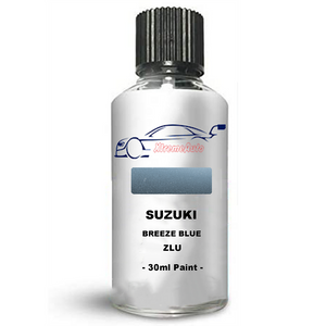 Suzuki Palette BREEZE BLUE ZLU | High-Quality and Easy to Use