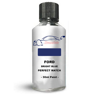Ford Ka BRIGHT BLUE KHZA | High-Quality and Easy to Use