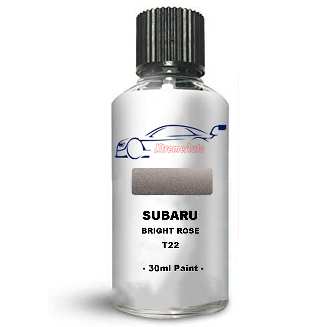 Subaru Pleo RIGHT ROSE T22 | High-Quality and Easy to Use