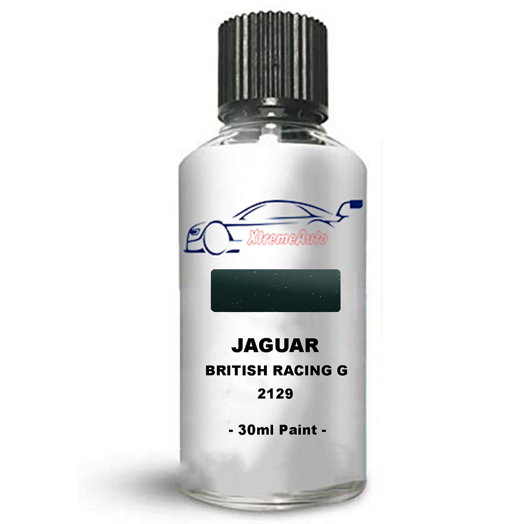 Jaguar Xj British Racing Green 2129 | High-Quality and Easy to Use