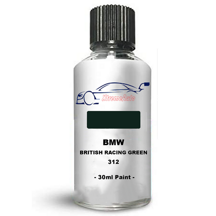 Bmw 3 Series British Racing Green 553 | High-Quality and Easy to Use