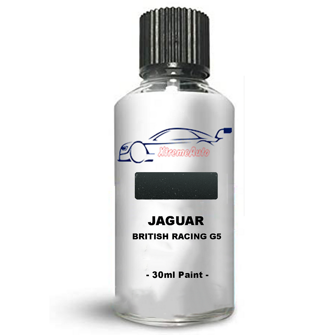 Jaguar F-Pace British Racing Green 5 2365 | High-Quality and Easy to Use