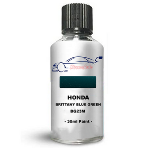 Honda Accord BRITTANY BLUE GREEN BG23M | High-Quality and Easy to Use