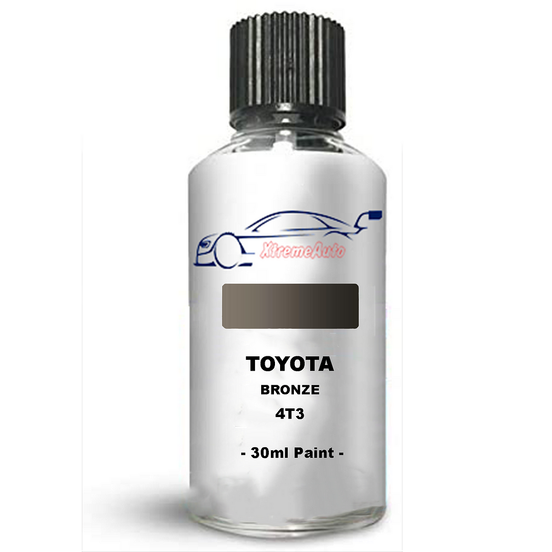 Toyota Verso BRONZE 4T3 | High-Quality and Easy to Use