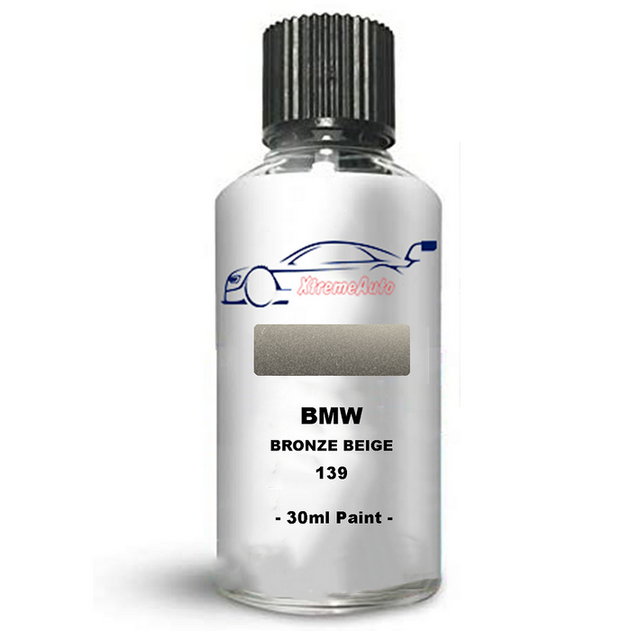 Bmw 3 Series Bronze Beige 139 | High-Quality and Easy to Use