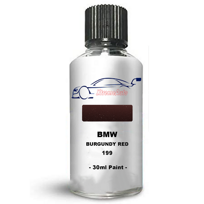 Bmw 5 Series Burgundy Red 199 | High-Quality and Easy to Use