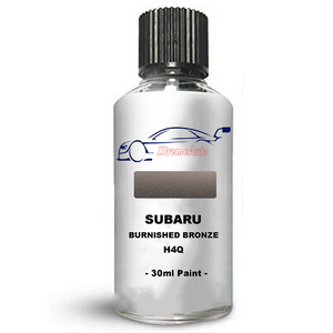 Subaru Outback BURNISHED BRONZE H4Q | High-Quality and Easy to Use