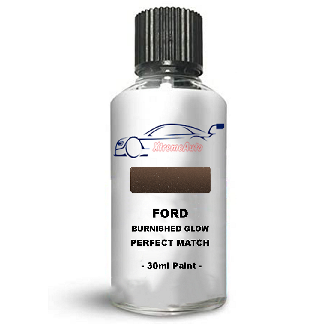 Ford Focus BURNISHED GLOW CTSC | High-Quality and Easy to Use