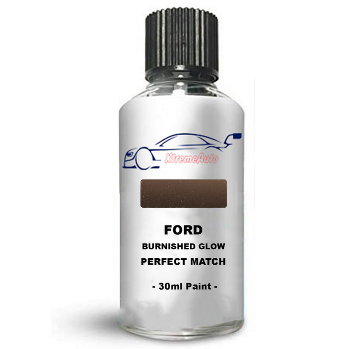 Ford Focus BURNISHED GLOW CTSC | High-Quality and Easy to Use