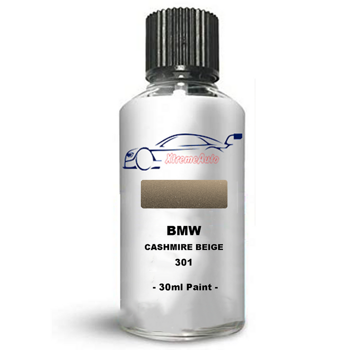 Bmw 8 Series Cashmere Beige 301 | High-Quality and Easy to Use