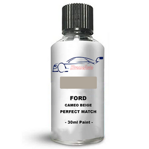 Ford Sierra CAMEO BEIGE XSC1658 | High-Quality and Easy to Use