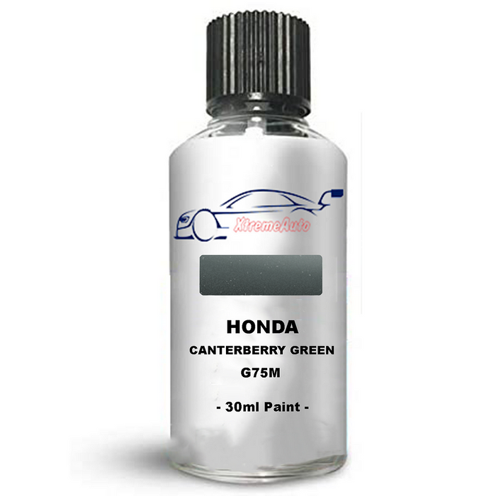 Honda Legend CANTURBURY GREEN G75M | High-Quality and Easy to Use