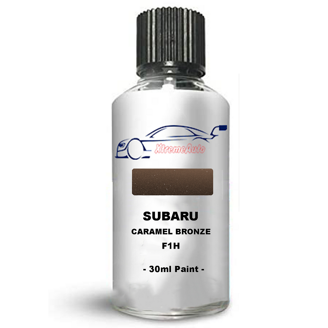 Subaru Legacy CARAMEL BRONZE F1H | High-Quality and Easy to Use