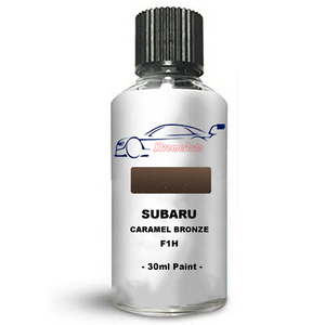 Subaru Legacy CARAMEL BRONZE F1H | High-Quality and Easy to Use