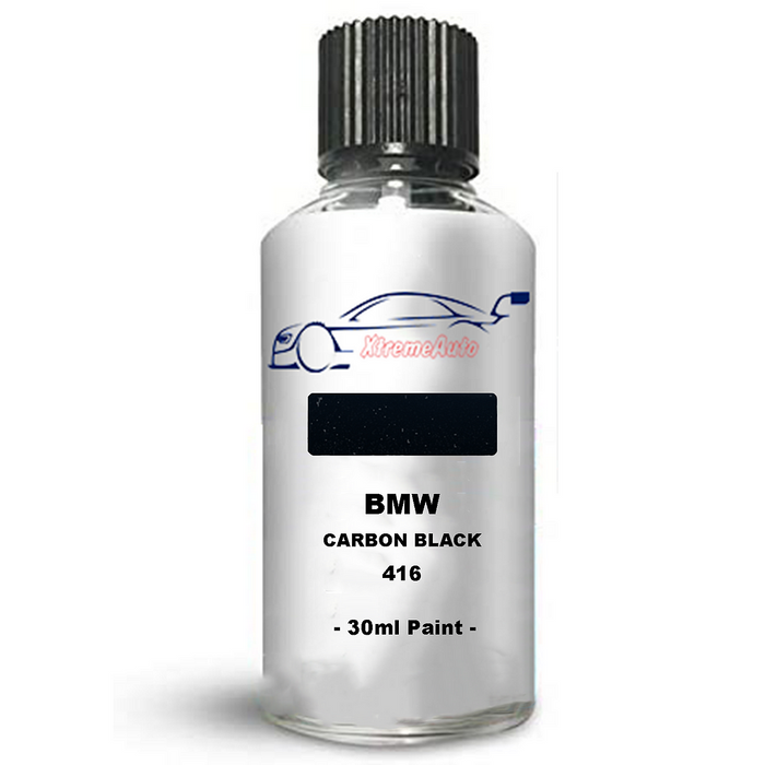 Bmw 6 Series Carbon Black 416 | High-Quality and Easy to Use