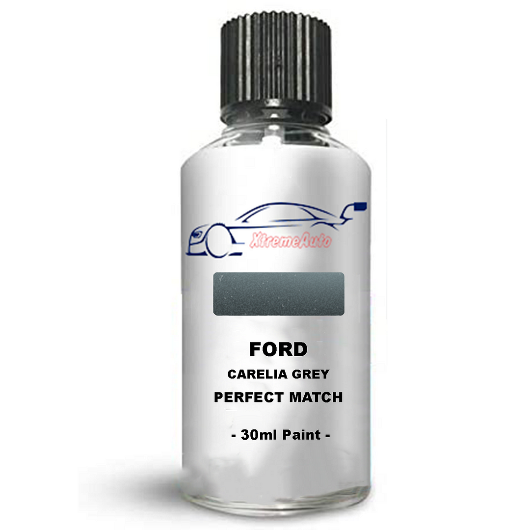 Ford Escort CARELIA GREY Z2 | High-Quality and Easy to Use