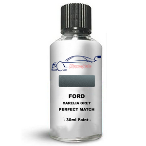 Ford Escort CARELIA GREY Z | High-Quality and Easy to Use