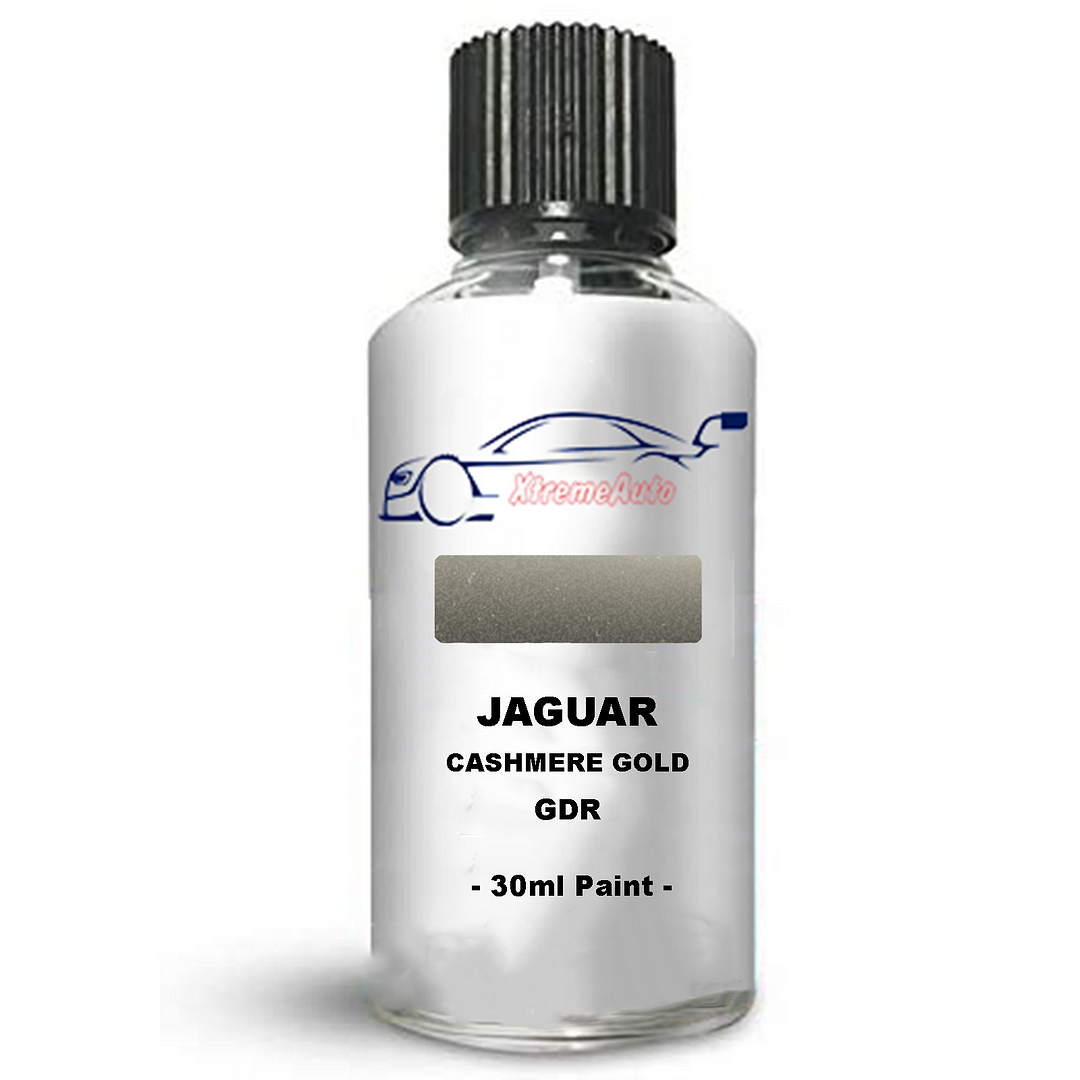 Jaguar Xf Cashmere Gold Gdr | High-Quality and Easy to Use