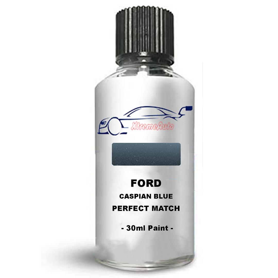 Ford Taunus CASPIAN BLUE 1691C | High-Quality and Easy to Use