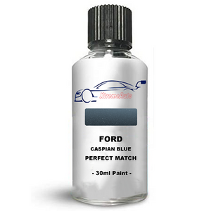Ford Taunus CASPIAN BLUE 1691C | High-Quality and Easy to Use