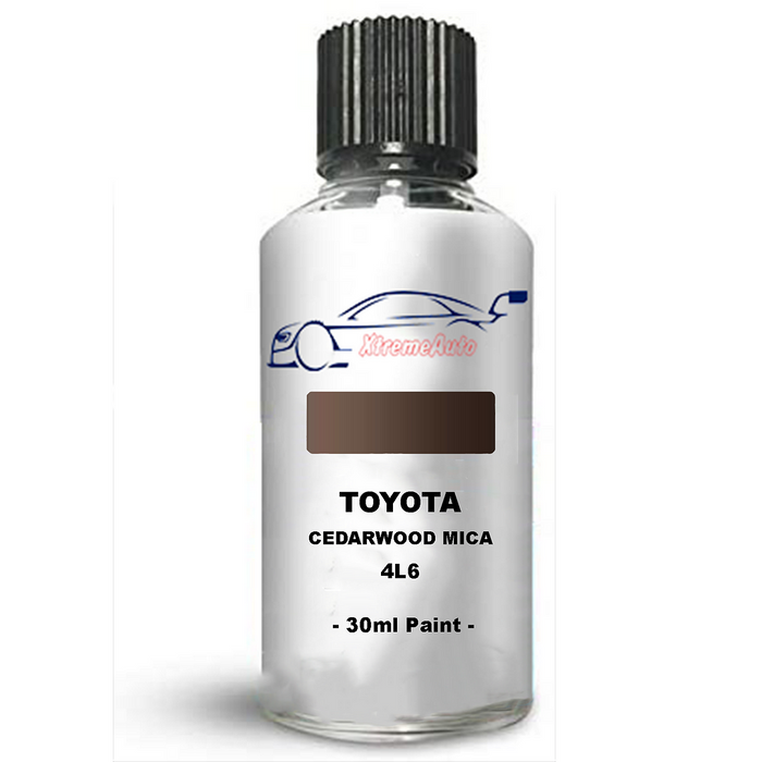 Toyota Land CEDAR WOOD 4L6 | High-Quality and Easy to Use