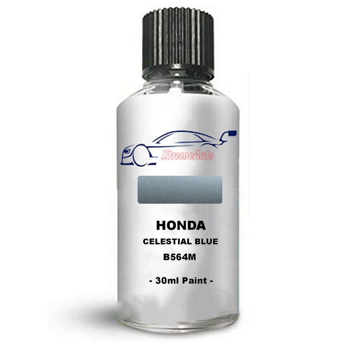 Honda Odyssey CELESTIAL BLUE B564M | High-Quality and Easy to Use