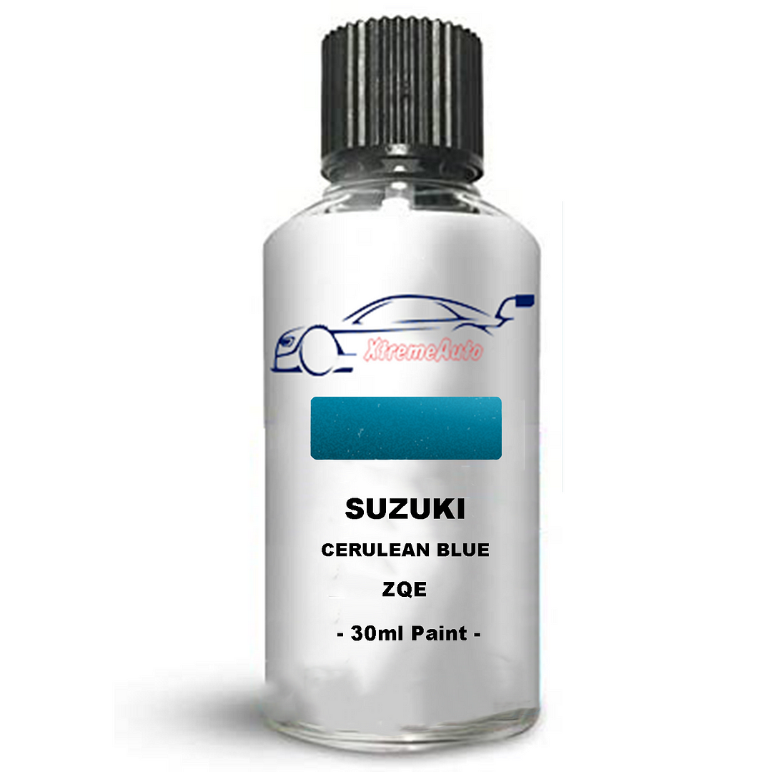 Suzuki Celerio CERULEAN BLUE ZQE | High-Quality and Easy to Use