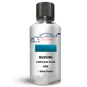 Suzuki Celerio CERULEAN BLUE ZQE | High-Quality and Easy to Use