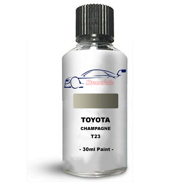 Toyota Corolla CHAMPAGNE T23 | High-Quality and Easy to Use