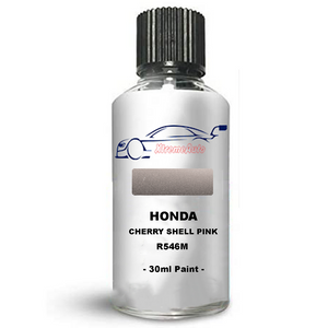 Honda N-Box CHERRY SHELL PINK R546M | High-Quality and Easy to Use