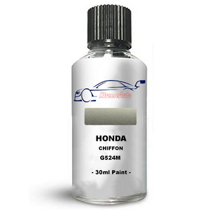 Honda Jazz CHIFFON GREEN G524M | High-Quality and Easy to Use