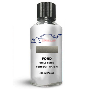 Ford C-Max CHILL BEIGE 5113 | High-Quality and Easy to Use