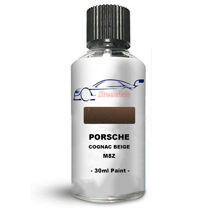 Porsche Boxster COGNAC BEIGE M8Z | High-Quality and Easy to Use