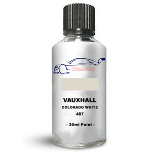 Vauxhall Movano COLORADO WHITE 487 | High-Quality and Easy to Use