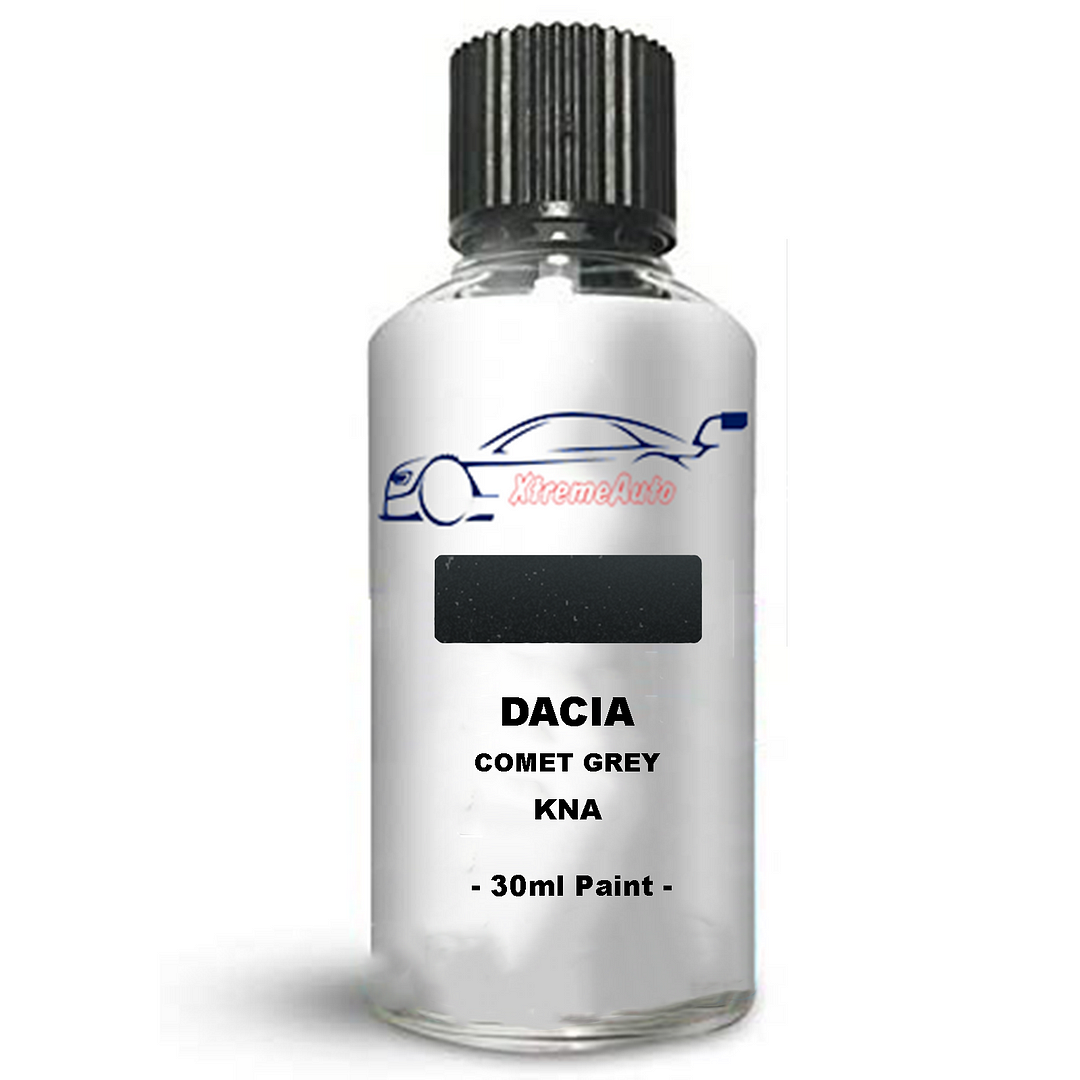Dacia Lodgy Gris Comet Grey Kna | High-Quality and Easy to Use