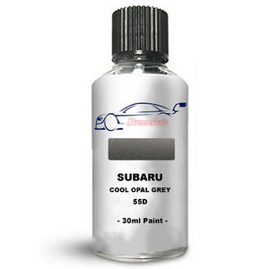 Subaru Legacy COOL GRAY OPAL 55D | High-Quality and Easy to Use