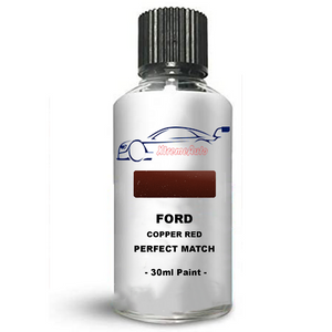 Ford Ranger COPPER RED 37M | High-Quality and Easy to Use