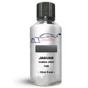 Jaguar I-Pace Corris Grey 1Ab | High-Quality and Easy to Use
