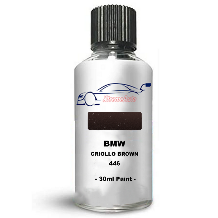 Bmw Z8 Criollo Brown 446 | High-Quality and Easy to Use