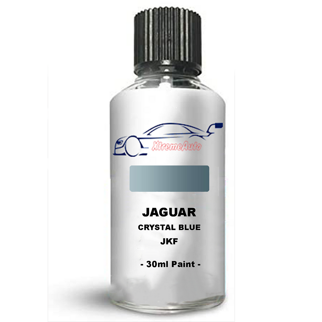 Jaguar Xf Crystal Blue Jkf | High-Quality and Easy to Use
