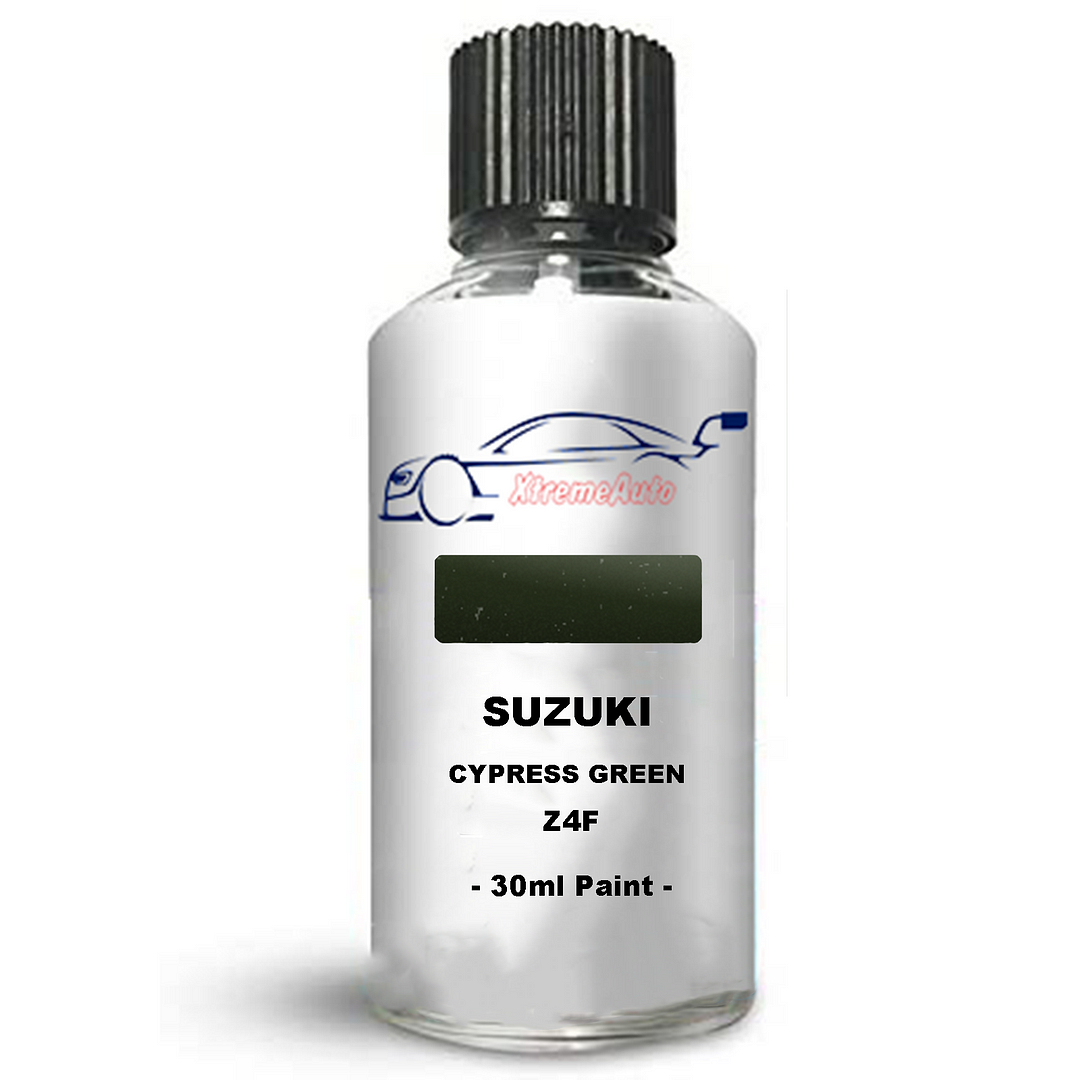 Suzuki Samurai CYPRESS GREEN Z4F | High-Quality and Easy to Use