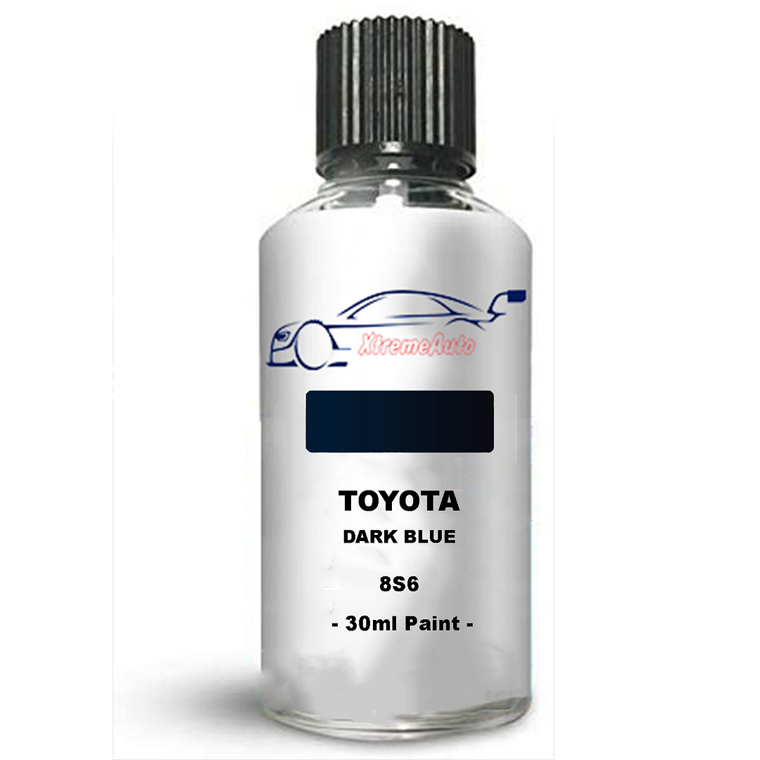 Toyota Tarago DARK BLUE 8S6 | High-Quality and Easy to Use