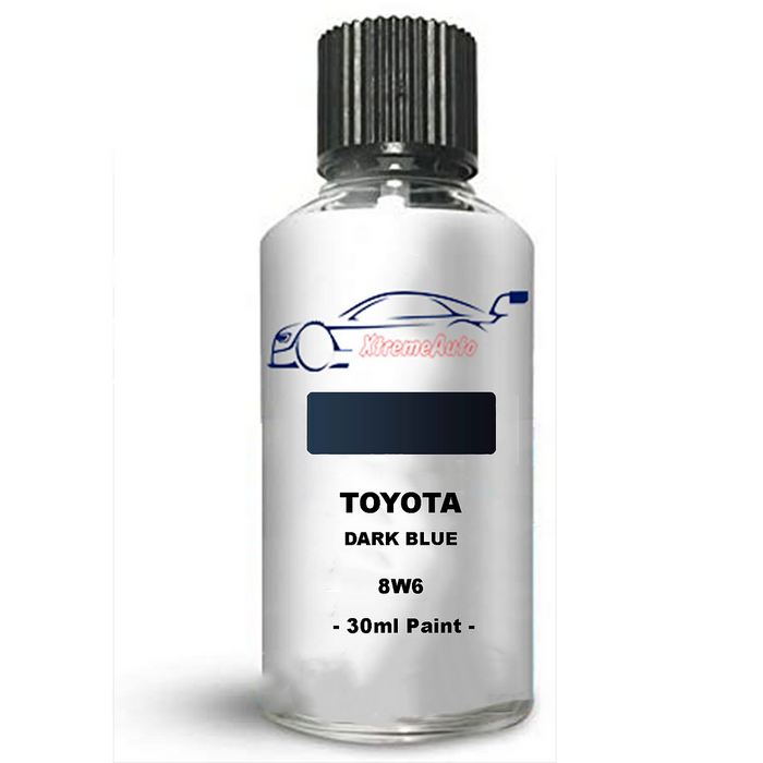 Toyota Avalon DARK BLUE 8W6 | High-Quality and Easy to Use