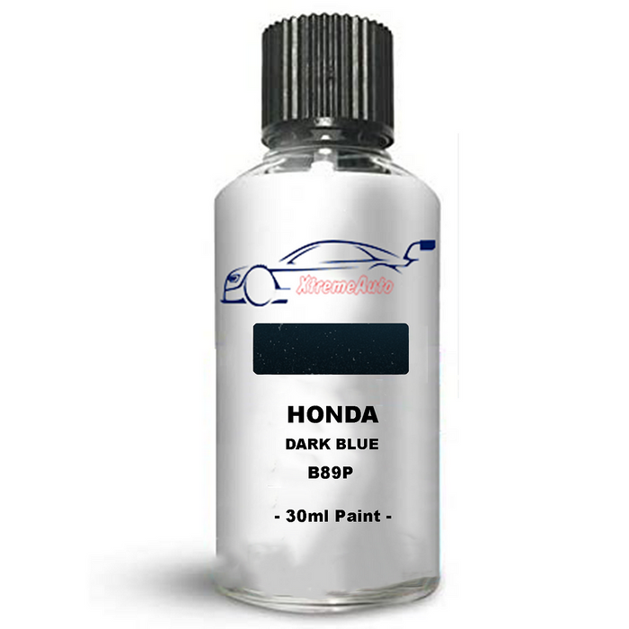 Honda Accord DEEP VELVET BLUE B89P.3 | High-Quality and Easy to Use