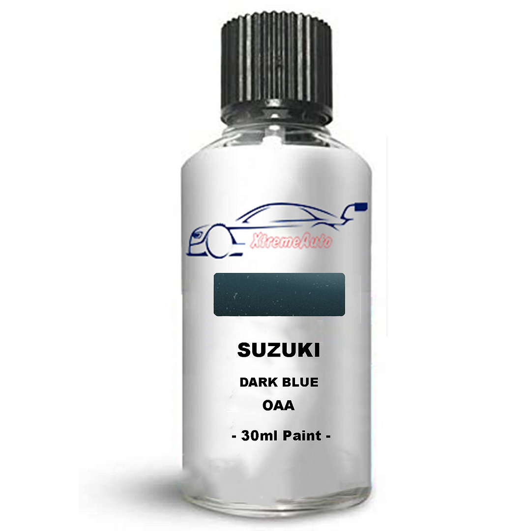 Suzuki Vitara DARK BLUE OAA | High-Quality and Easy to Use